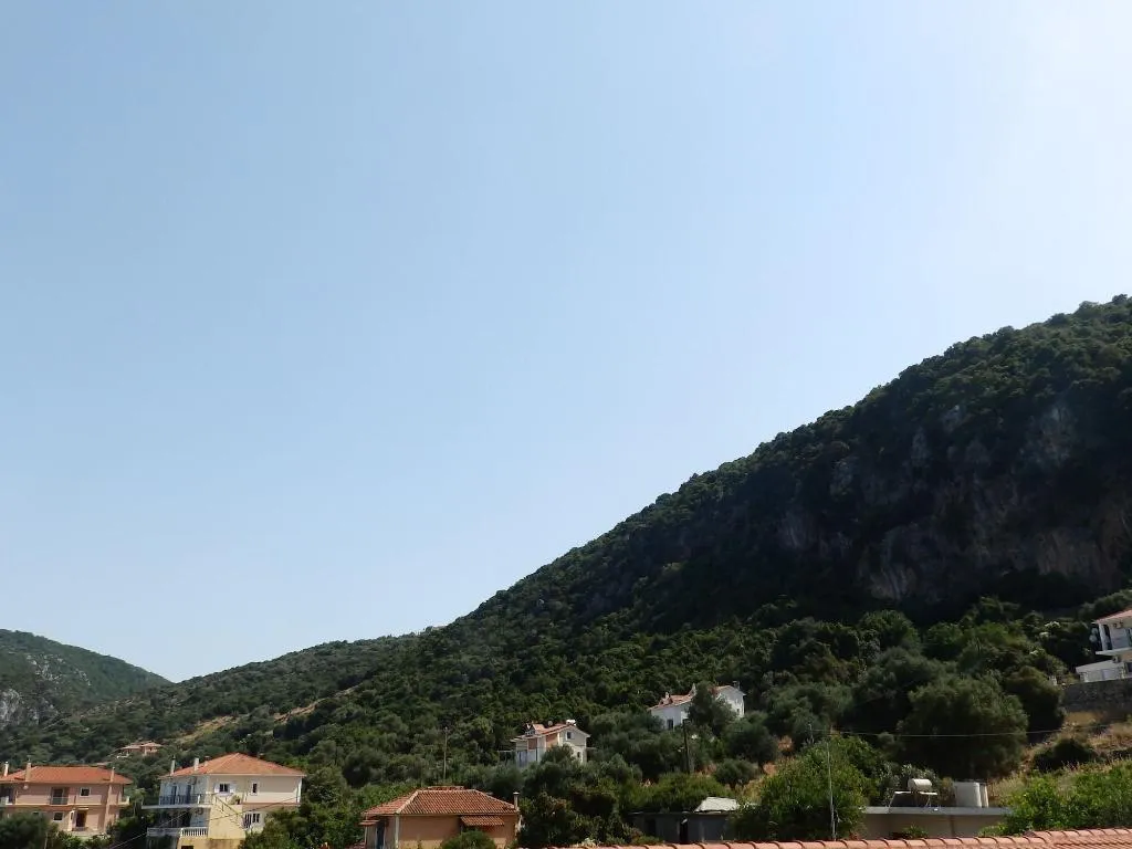 General view, Stellatos House, Kalamata