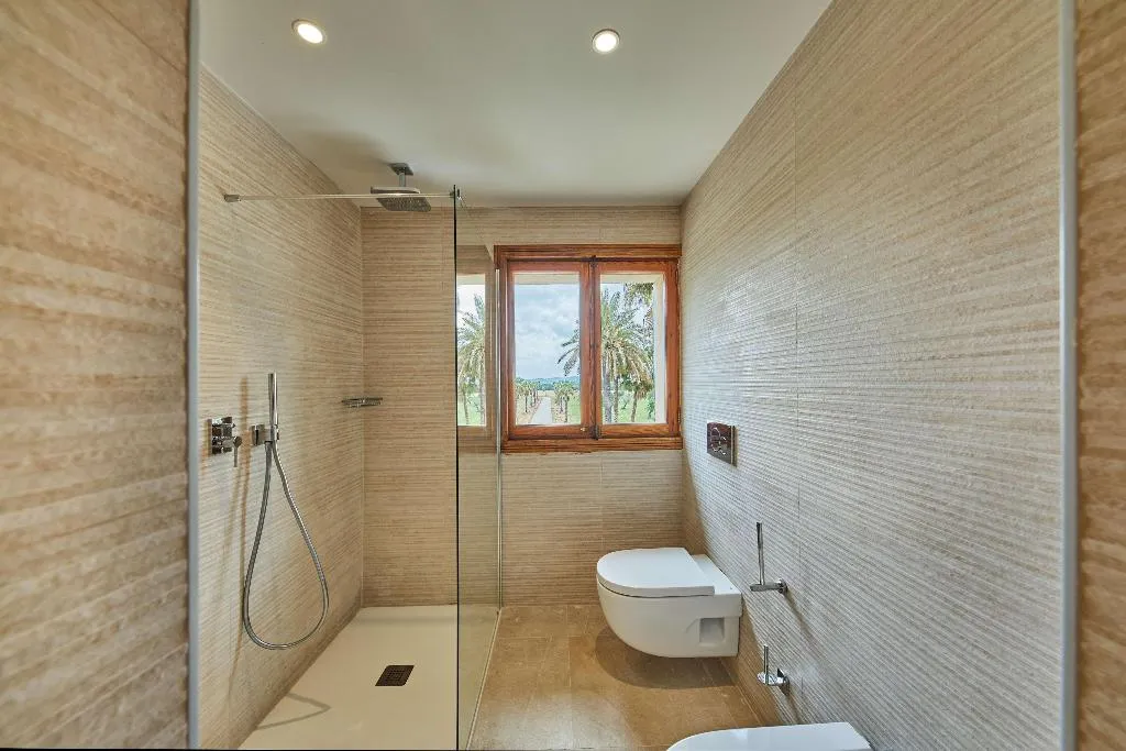 Room, Virrey Finca Hotel, Majorca