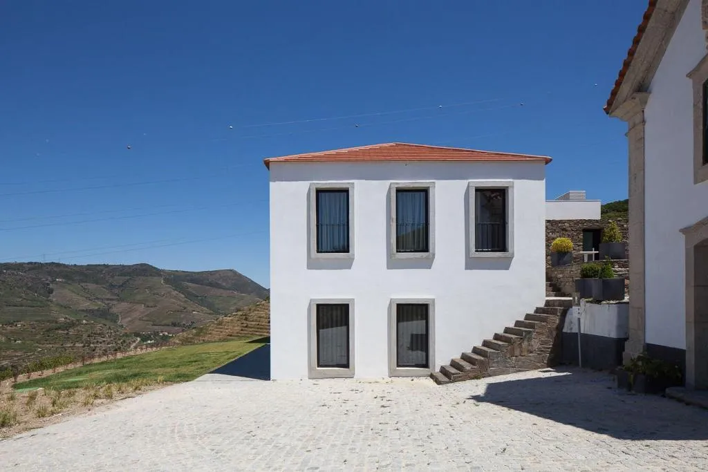 General view, Quinta De Casaldronho Wine Hotel, Porto