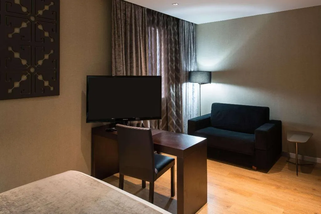 Room, Catalonia Avinyo, Barcelona