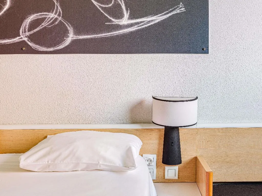 Room, ibis Madrid Fuenlabrada, Madrid