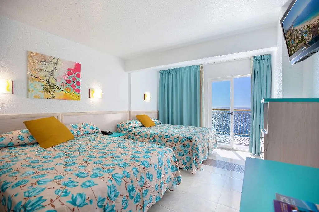 Room, Hotel Servigroup Torre Dorada, Costa Blanca