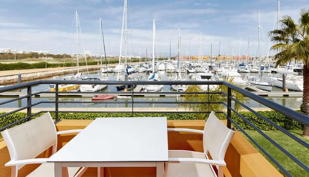 APARTMENT STANDARD Room, NH Marina Portimão Resort, Algarve