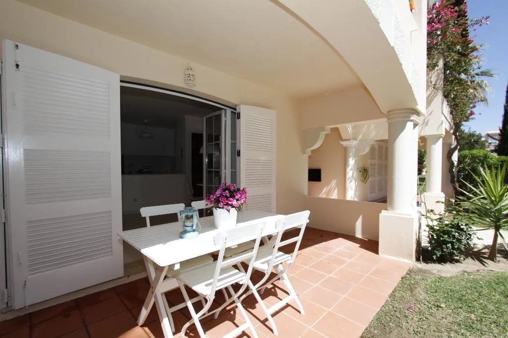 APARTMENT TWO BEDROOMS Room, Apartamentos The Old Village by Village 4u, Algarve