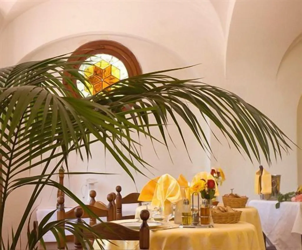Restaurant, Terme San Valentino, Naples