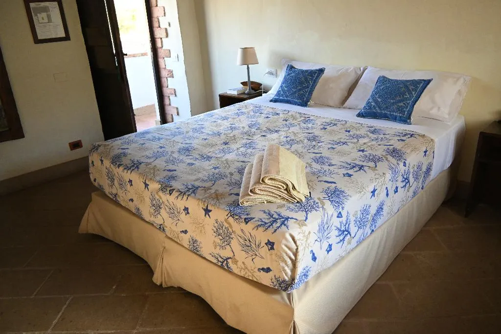 Double or Twin SUPERIOR Room, Il Monastero, Cagliari