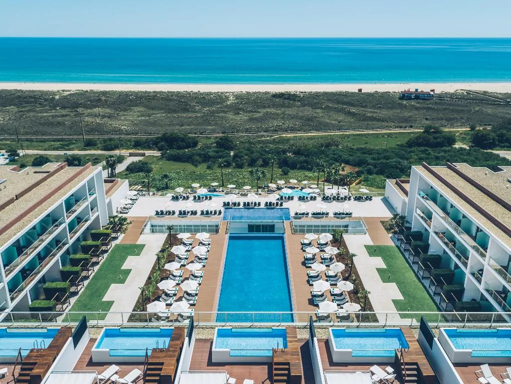 General view, Iberostar Selection Lagos Algarve, Algarve