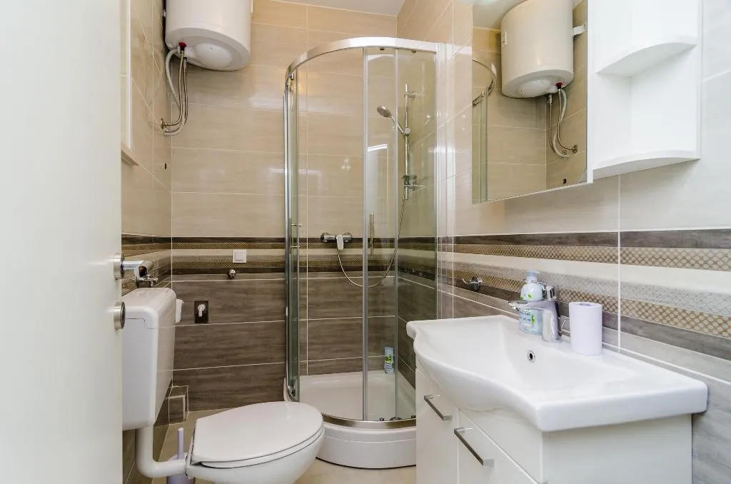 STUDIO CITY VIEW Room, ABC Apartments, Dubrovnik