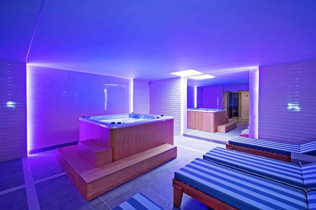Sports and Entertainment, Swell Boutique Hotel, Crete