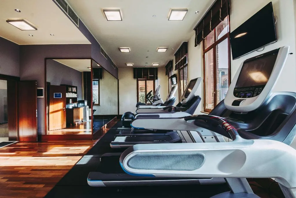 Sports and Entertainment, Hilton Molino Stucky Venice, Venice