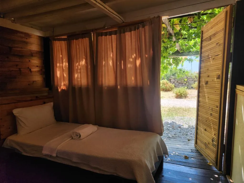 Room STANDARD Room, Butterfly Valley Bungalov, Dalaman