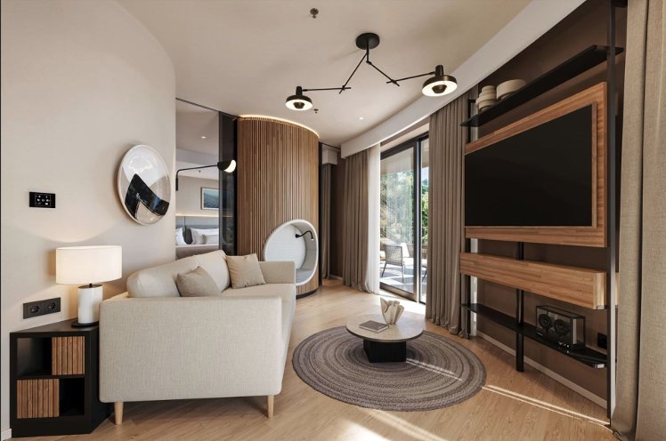 Pical Suites, Valamar Collection, Istria