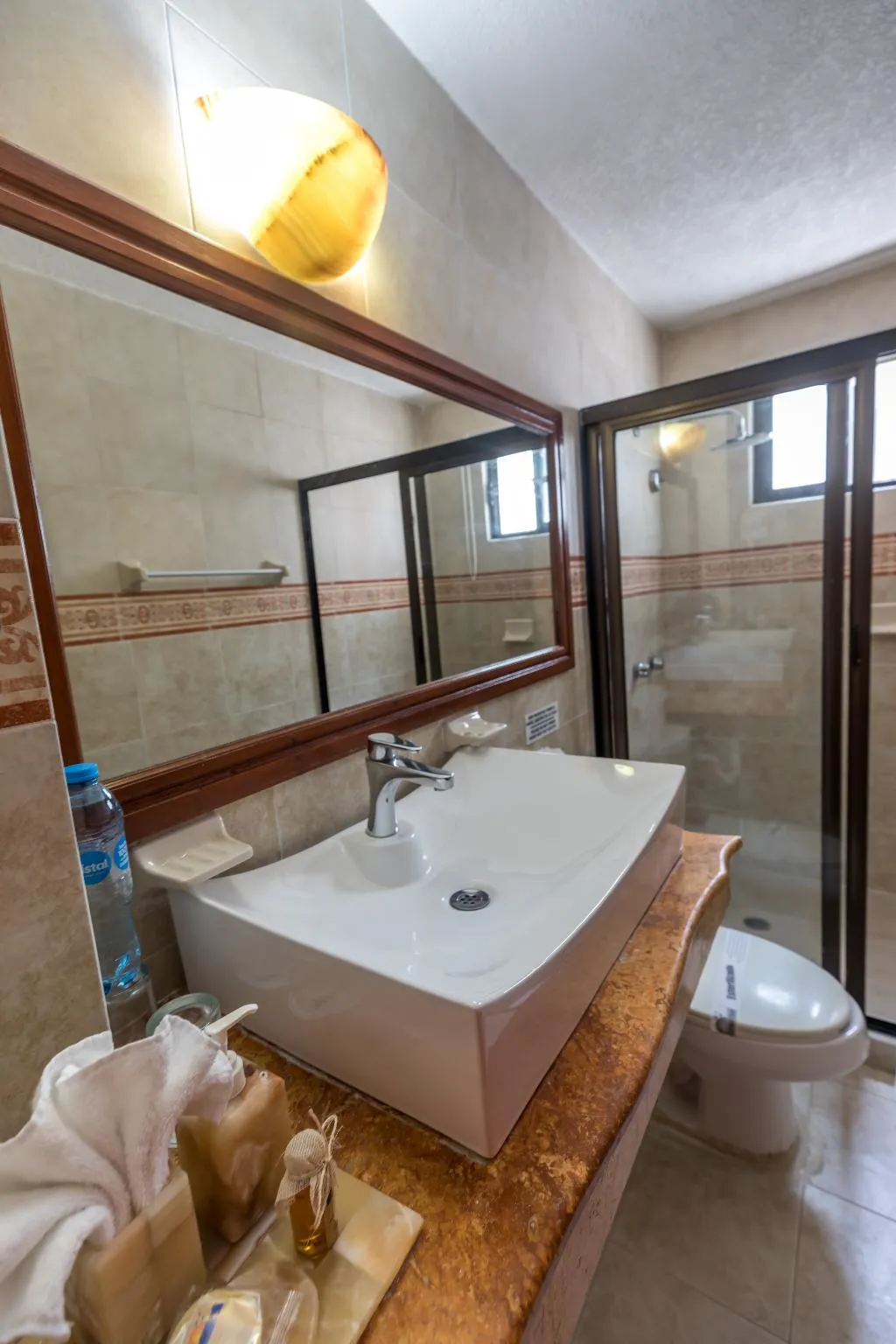 DOUBLE STANDARD Room, Las Golondrinas, Playa Del Carmen