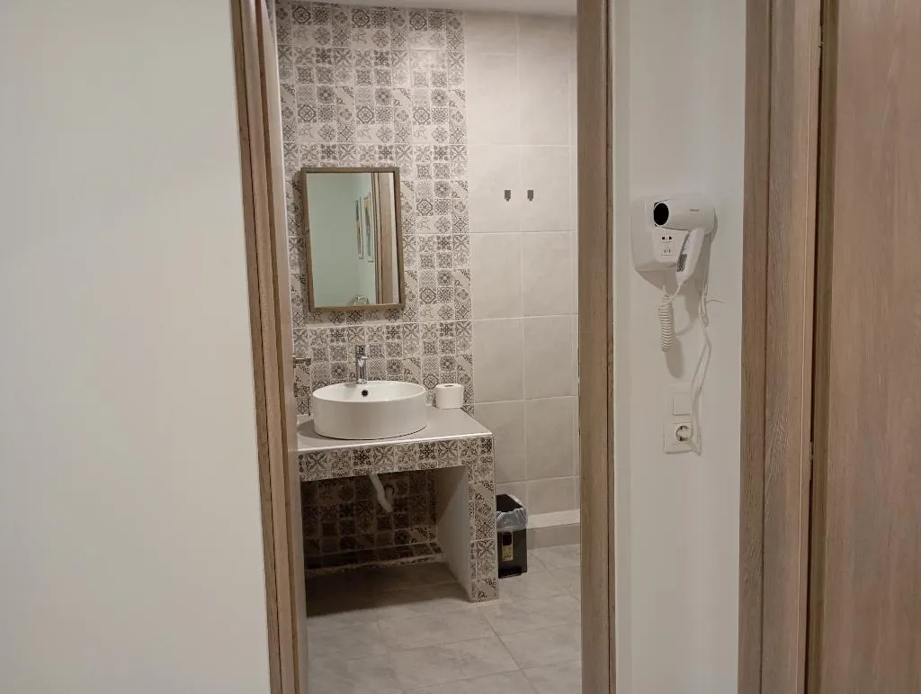 STUDIO ANNEX Room, Cretasun Apartments, Crete