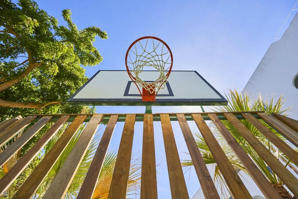 Sports and Entertainment, Prinsotel Alba Hotel Apartamentos, Majorca