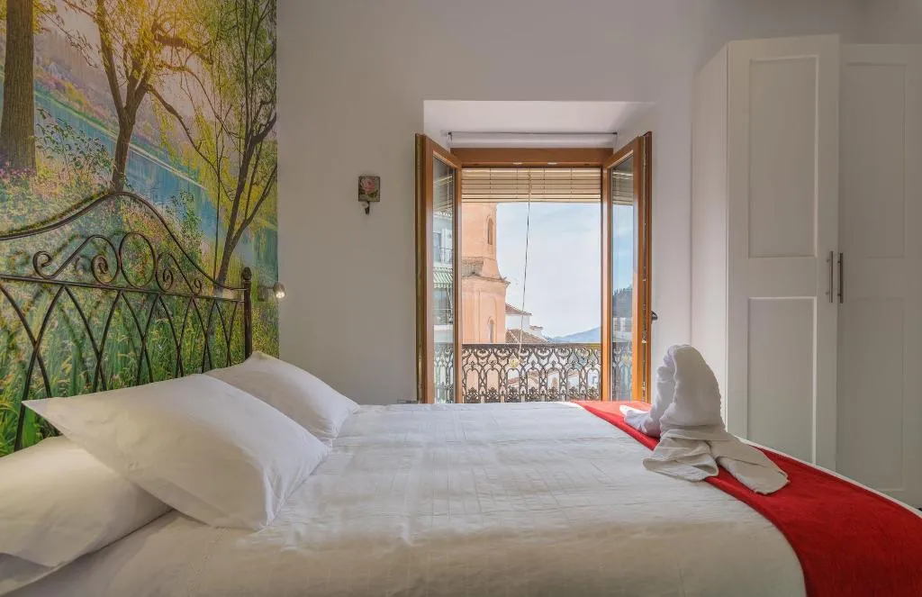 Room, Salamandra Plaza B&B, Seville