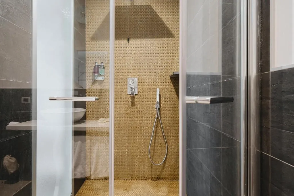 SUITE CLASSIC DOUBLE BED Room, Montenapoleone Suites, Milan