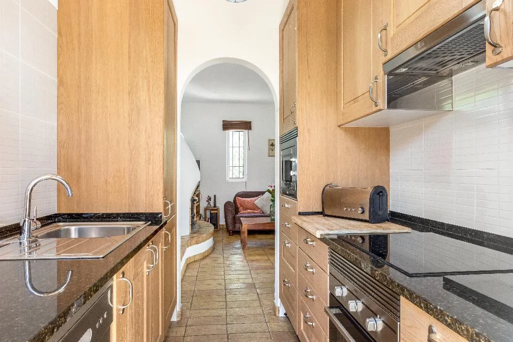 BUNGALOW SUPERIOR TWO BEDROOMS Room, Quinta do Paraiso, Algarve