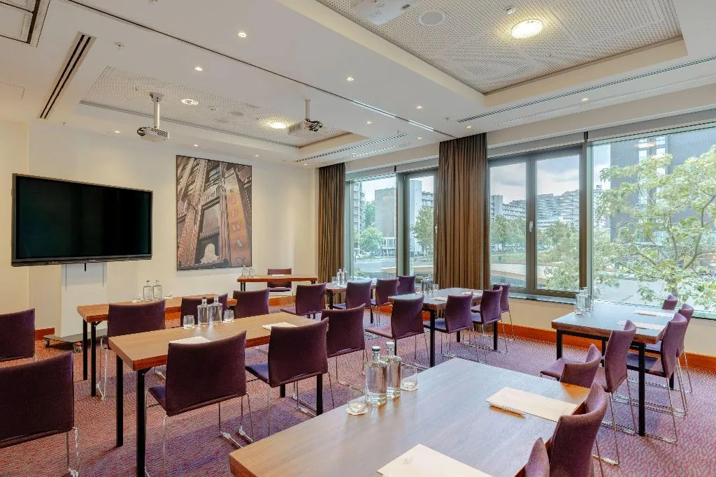 Conferences, Crowne Plaza Amsterdam-South, Amsterdam