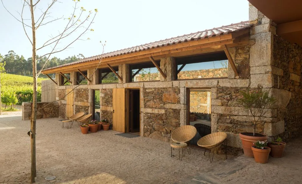 Double or Twin STANDARD Room, Monverde – Wine Experience Hotel by Unlock Hotels, Porto