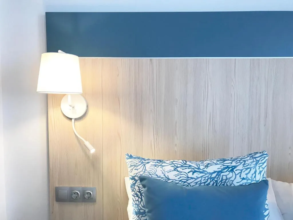 DOUBLE STANDARD Room, Hotel Salou Beach Rentalmar, Costa Dorada