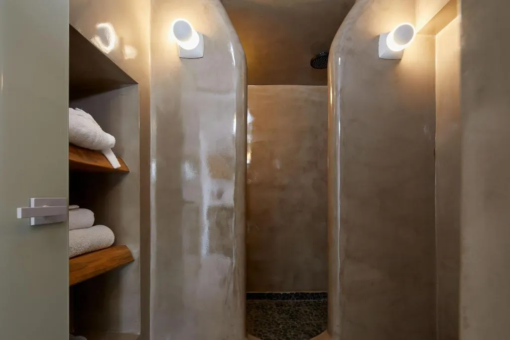 Room, Allure Breeze Suites, Santorini