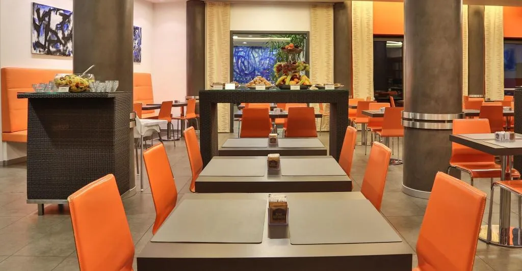 Bar, Best Western Plus Hotel Galileo Padova, Venice