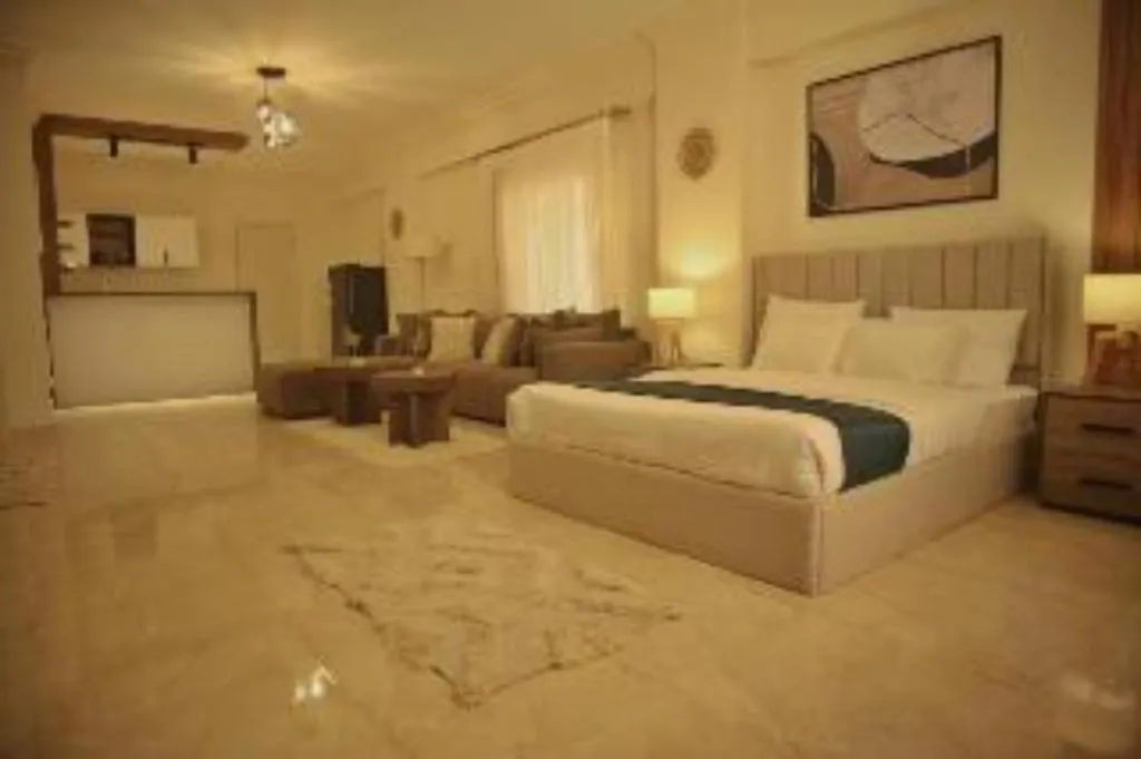 STUDIO STANDARD Room, Settle Inn South 90 Apartments, Cairo