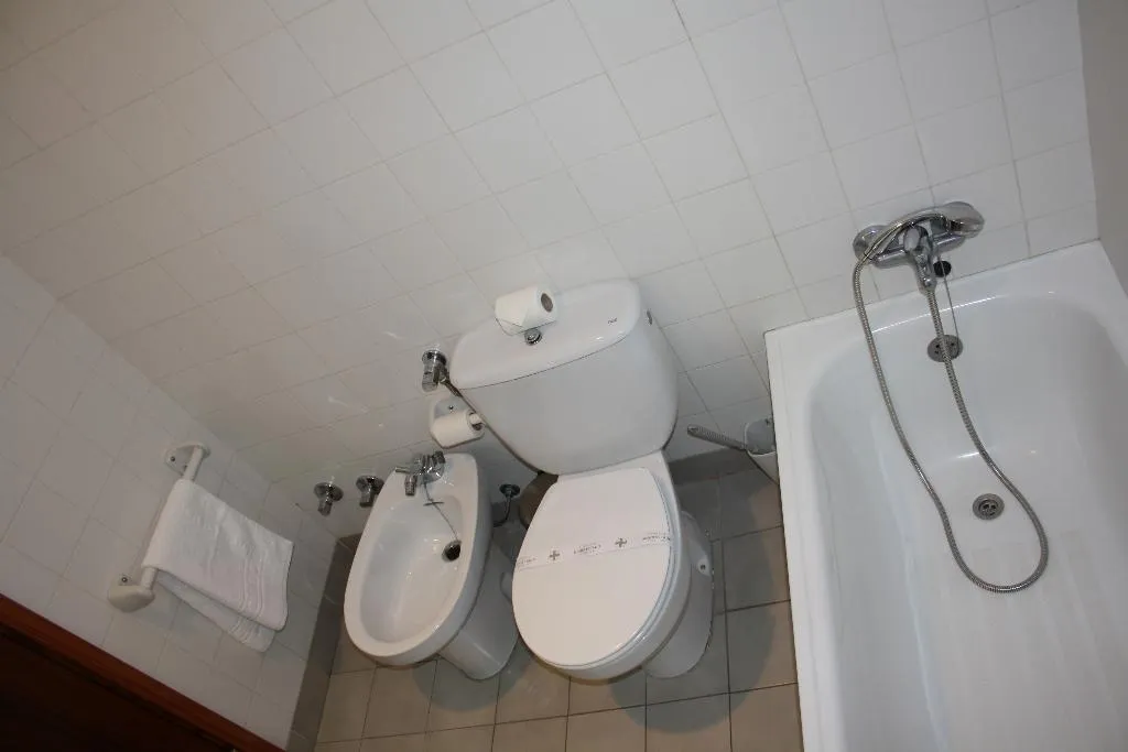 TWIN SUPERIOR Room, Flag Hotel Santarém, Lisbon
