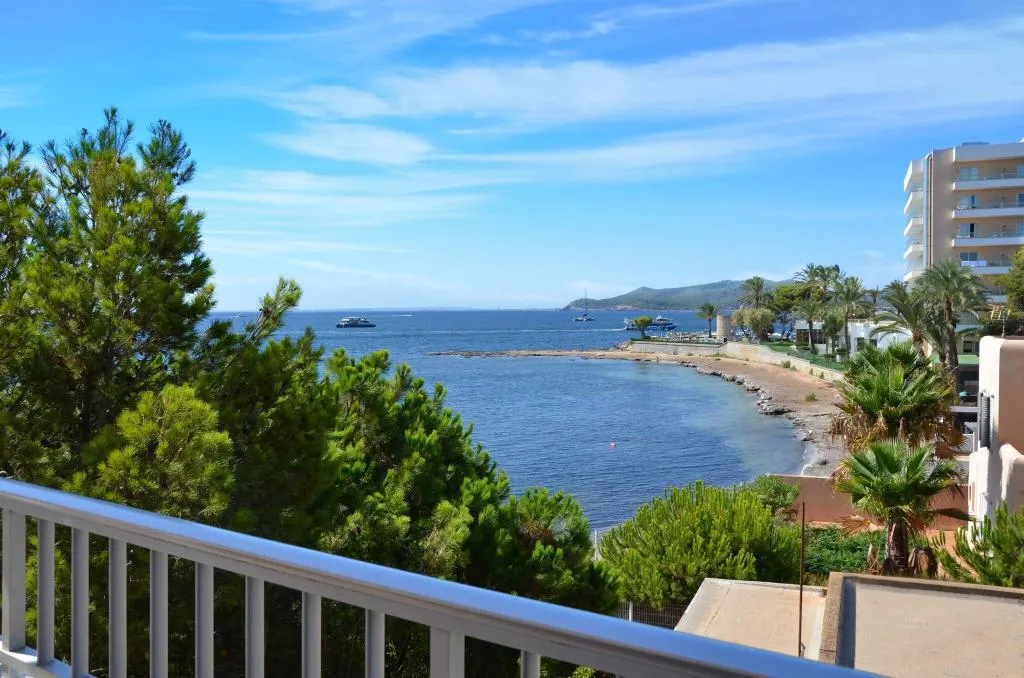General view, Vibra Jabeque Dreams Apartamentos, Ibiza