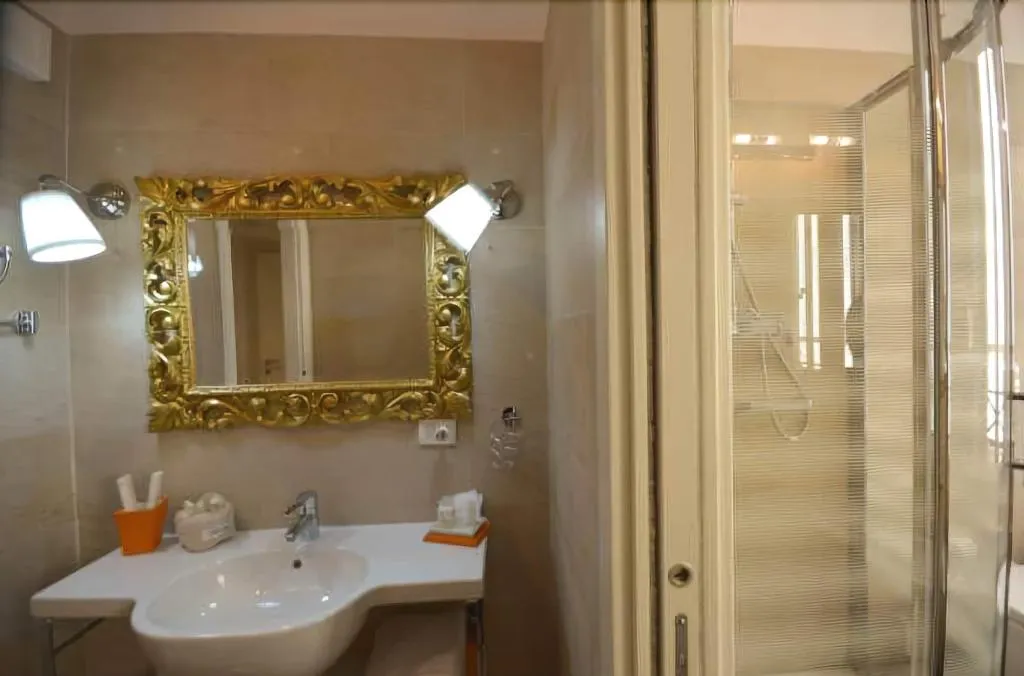 Room, Casa Bella Pantheon Luxury Suite, Rome