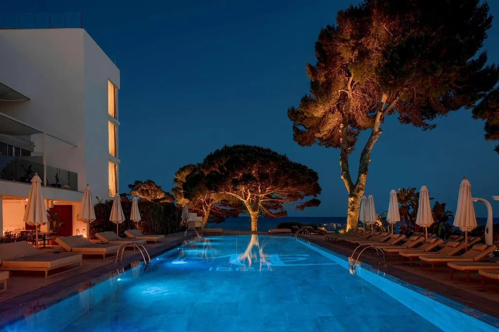 Pool, ME Ibiza, Ibiza