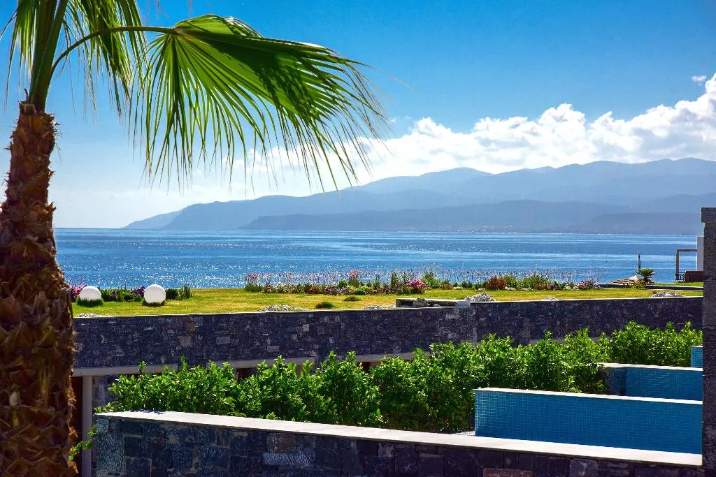 General view, Nana Princess Suites Villas and Spa, Crete