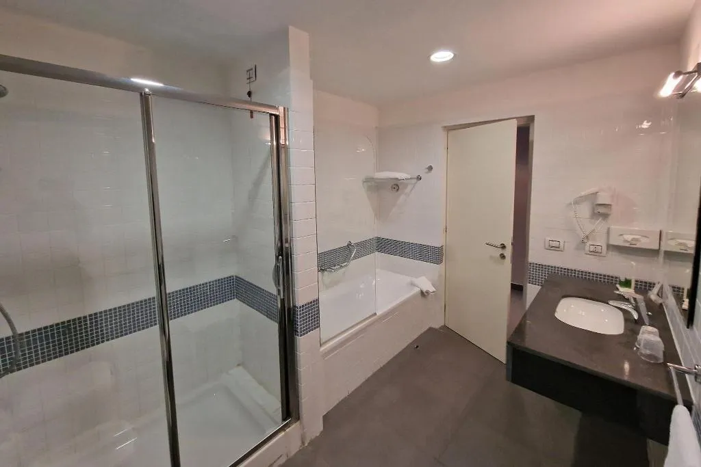 Room, Inn Naples Airport, Naples