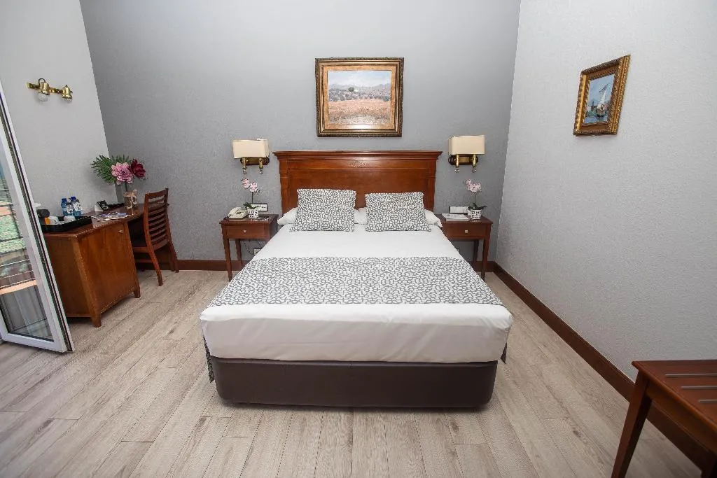 Double or Twin STANDARD Room, Hotel Soho Boutique Los Naranjos, Costa Del Sol