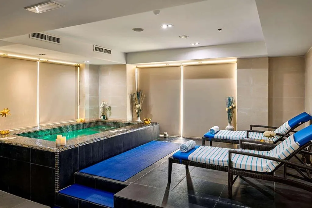 Sports and Entertainment, Ramada Hotel & Suites by Wyndham JBR, Dubai