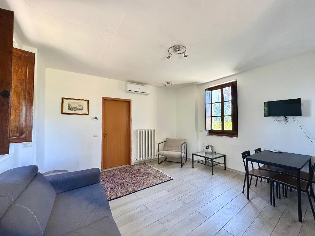 DOUBLE ONE BEDROOM ONE BATHROOM Room, Hotel Villa Castiglione, Florence