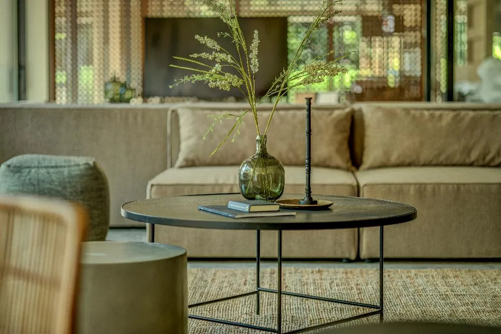 Lobby, Umani Hotel & Beach, Varna