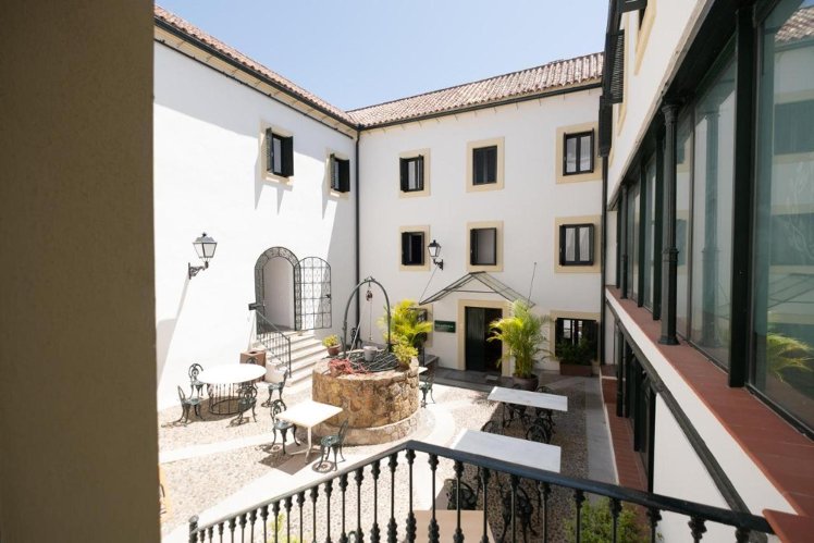 Casa Convento La Almoraima, Costa Del Sol
