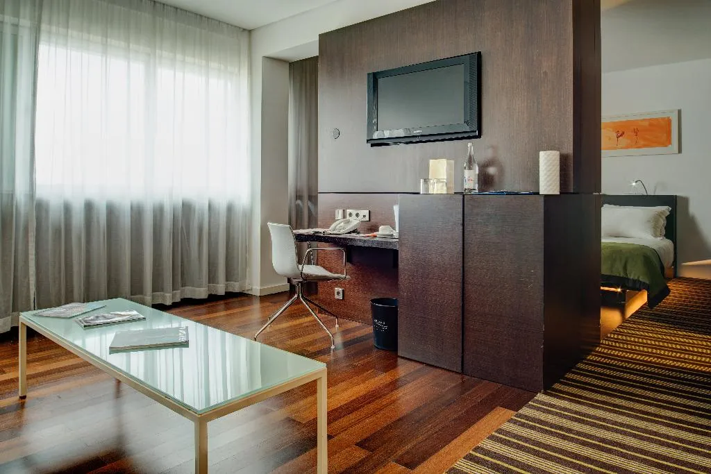 SUITE EXECUTIVE Room, VIP Grand Lisboa, Lisbon