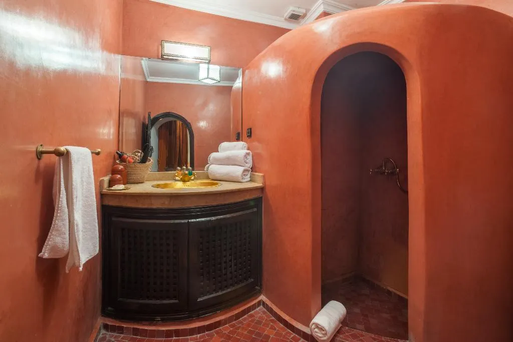 DOUBLE SUPERIOR Room, Riad Aliya, Marrakech