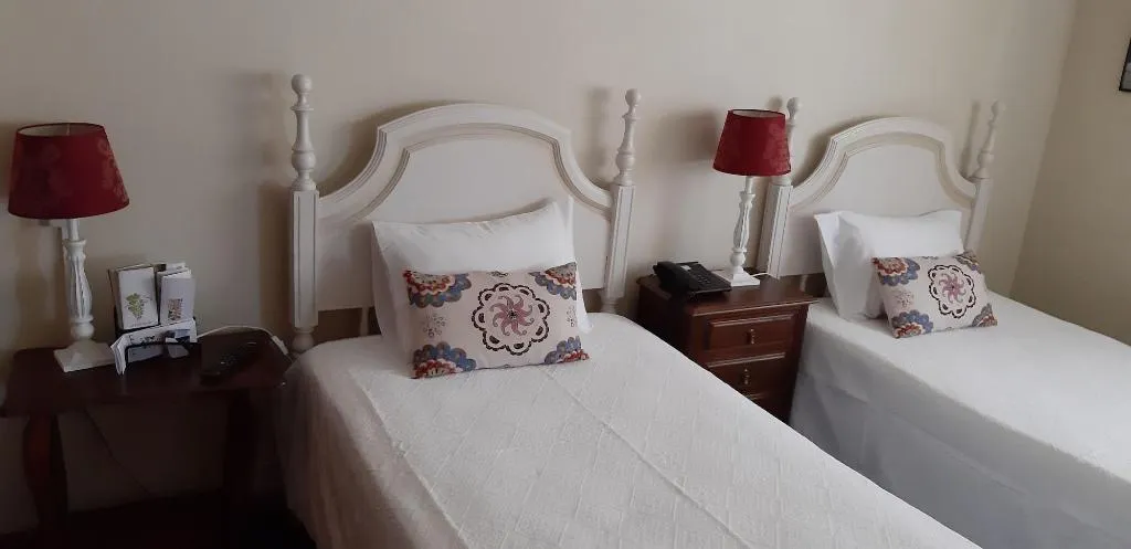 Room, Hotel Vila Esteves, Porto