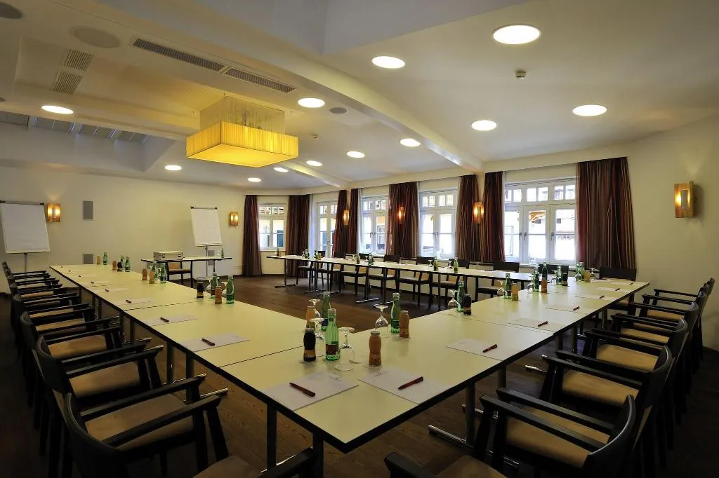 Conferences, Romantik Hotel Im Weissen Roessl, Salzburg