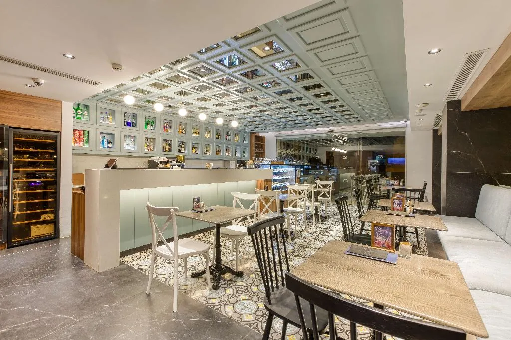 Lobby, Solana Hotel & Spa, Malta