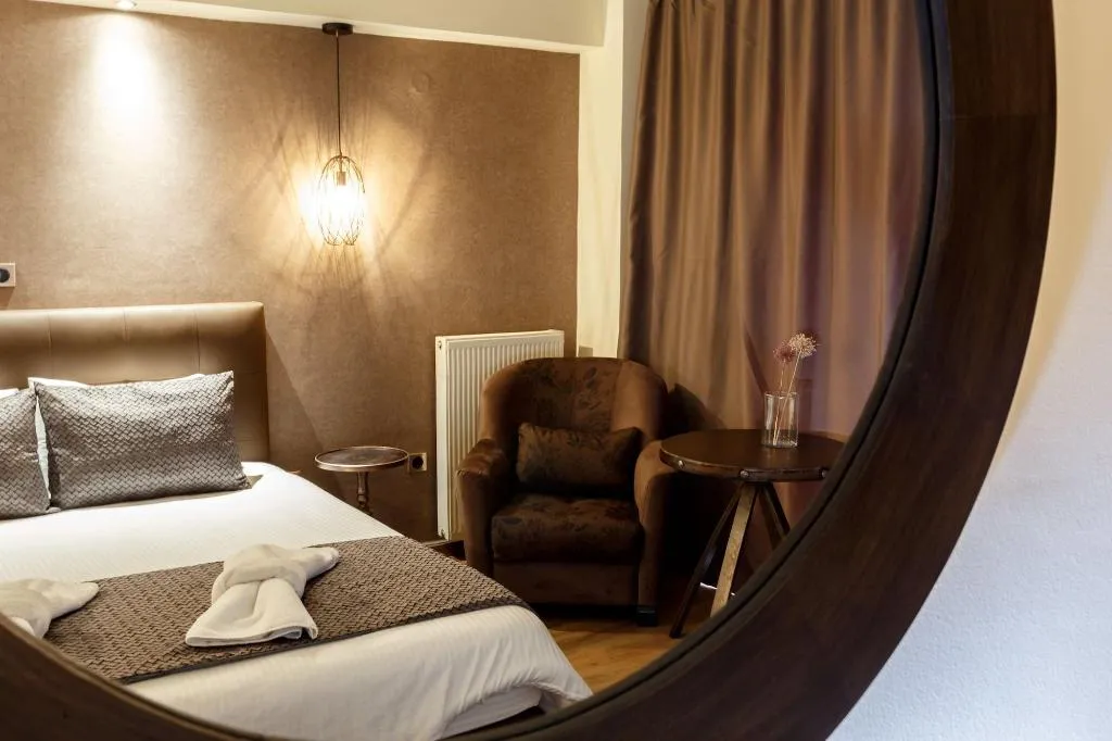 Room, Limani Comfort Rooms, Halkidiki