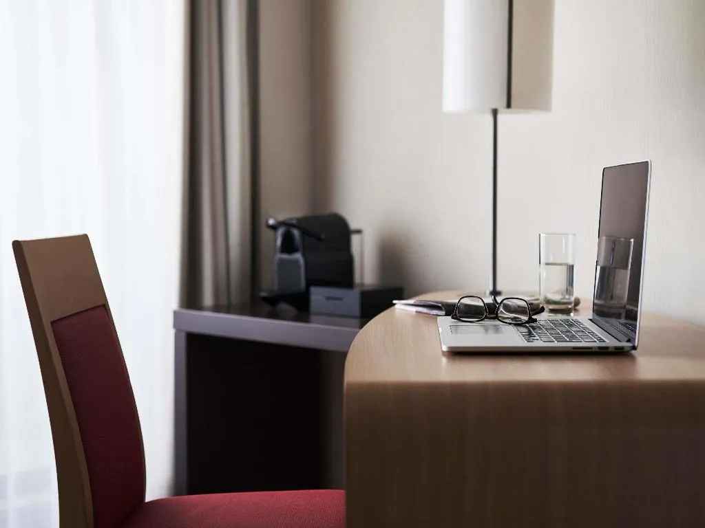 FAMILY ROOM EXECUTIVE Room, Novotel Athenes, Athens