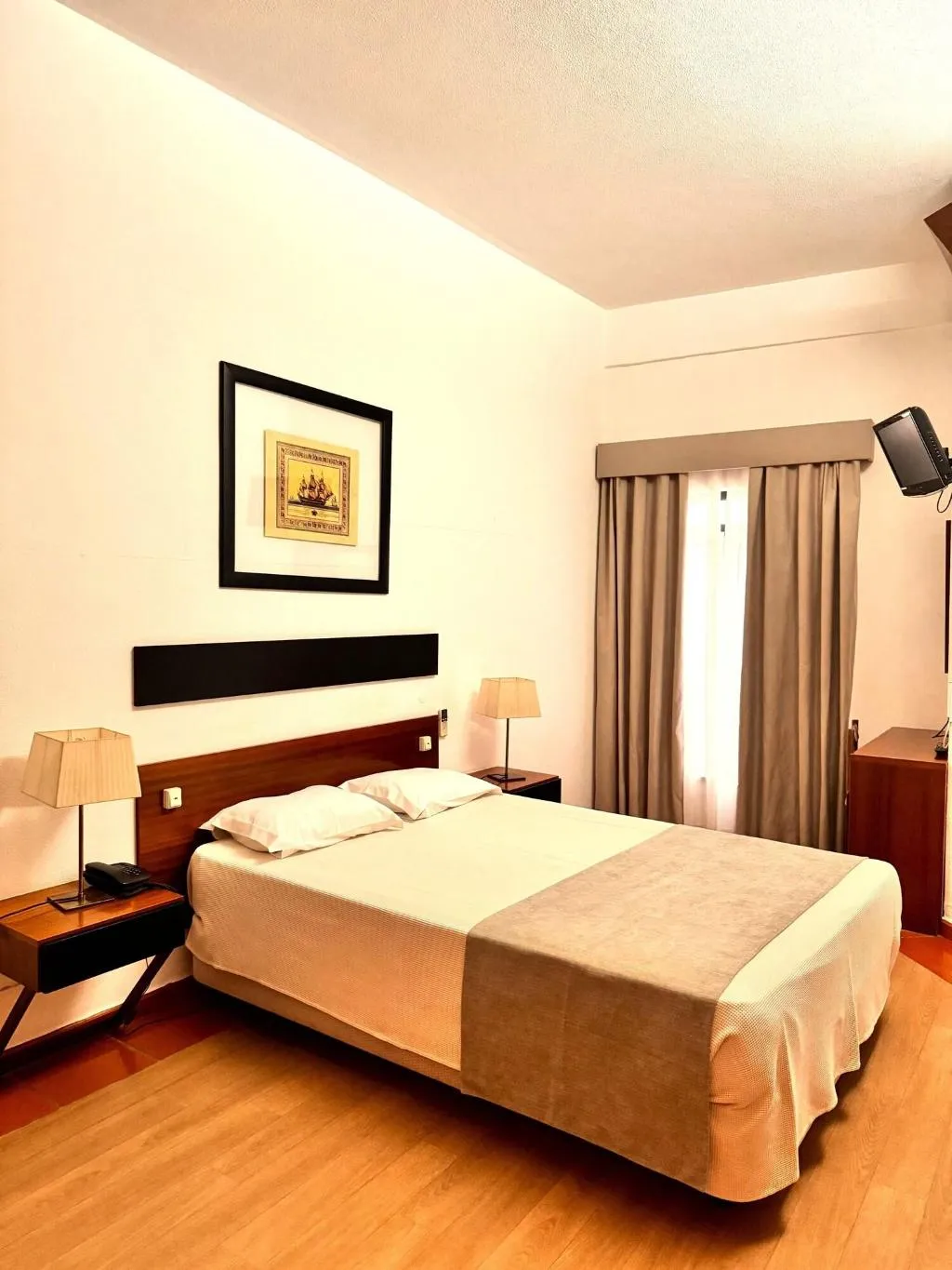 Room, Lagosmar, Algarve
