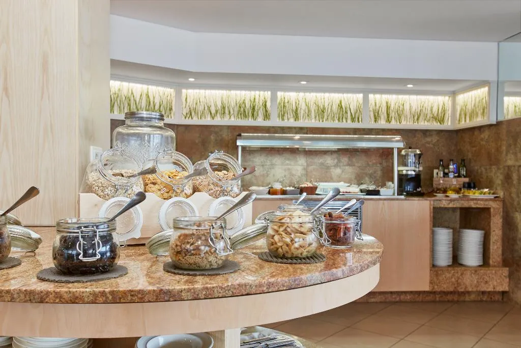 Restaurant, Universal Hotel Cabo Blanco - Adults Only, Majorca