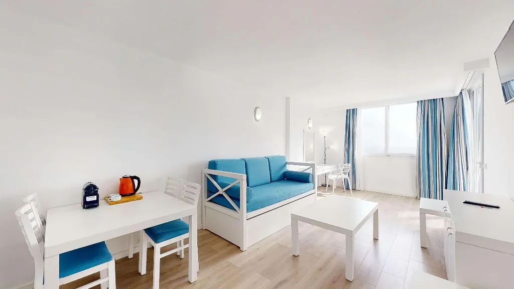 Room, HYB Eurocalas, Majorca