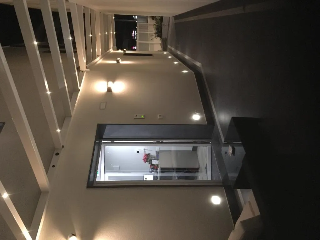 General view, 8 Room Hotel, Catania